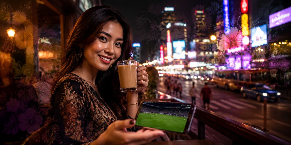 Pengalaman kasino dalam talian di Kuala Lumpur melalui platform e46