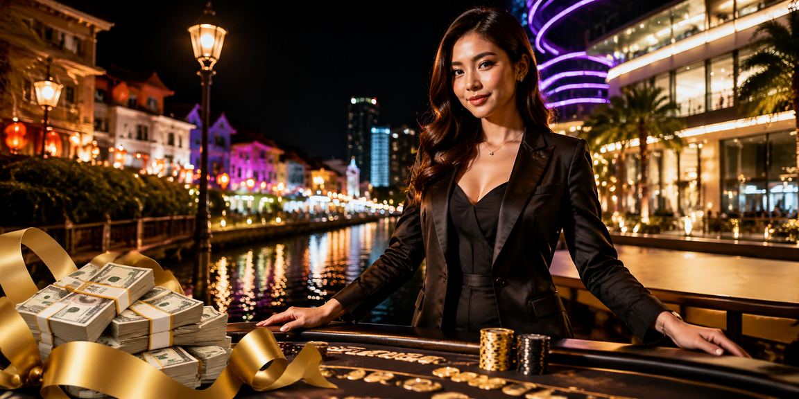 Tawaran cashback bonus untuk pemain pertaruhan langsung di Melaka melalui e46