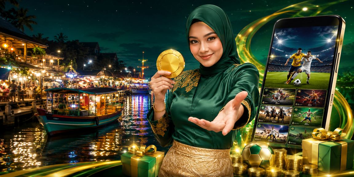Pemain Malaysia aktif mengikuti pertaruhan sukan langsung melalui platform e46